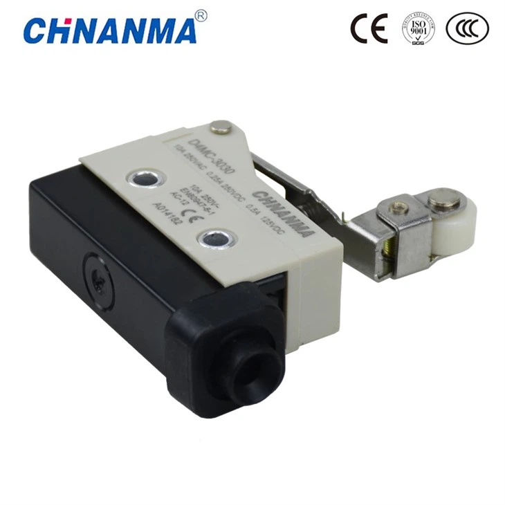 Level Limit Switch