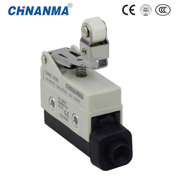 Level Limit Switch
